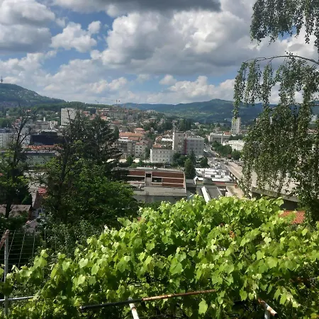 Apartmans Adi
