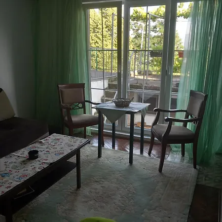 Apartment Apartmans Adi Sarajevo