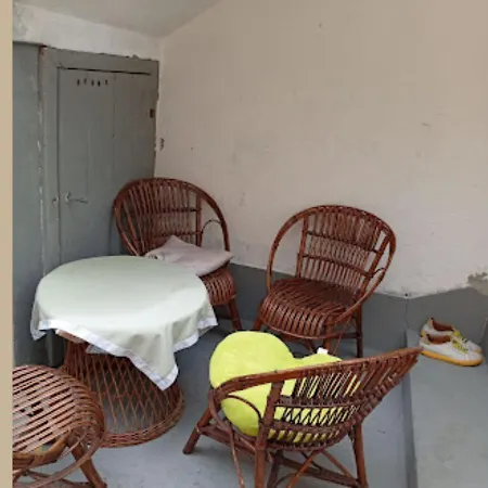 Apartmans Adi