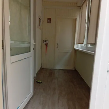 Apartment Apartmans Adi *